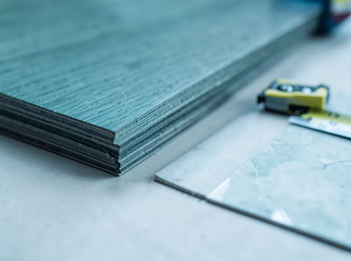 Luxury Vinyl Plank Installation Panama, NY FAQs